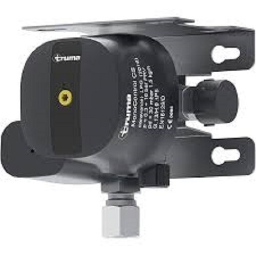 Caravan / Motorhome - Truma - Mono Control Bulkhead Gas Regulator - 52400-01