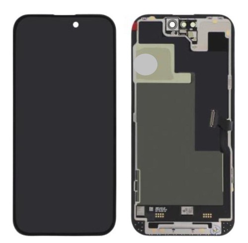 DISPLAY LCD TOUCH ORIGINALE INCELL PER APPLE IPHONE 14 PRO SCHERMO NO ERRORE - Photo 2/2