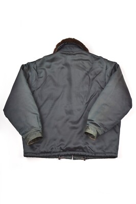 ⭐️Schott MEN'S JACKET SECURITY XL USAサイズ⭐️ s-l400.jpg