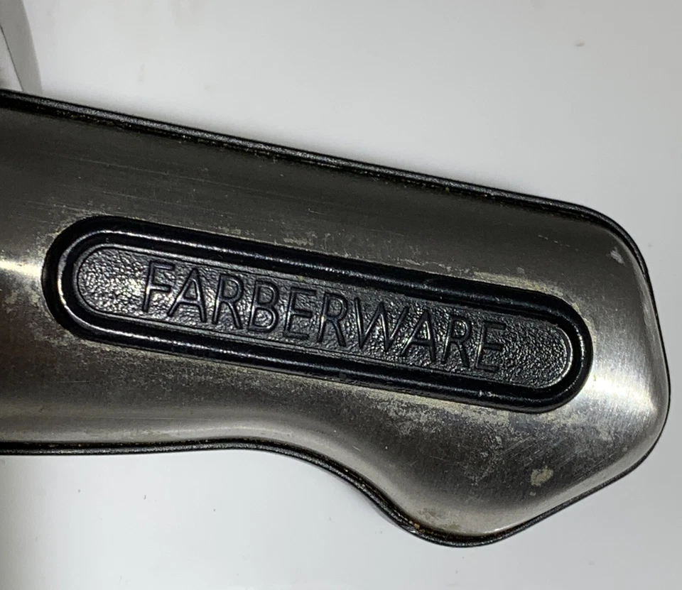 Farberware мягкий захват нож точило тонкий край столешница - Изображение 2 из 3