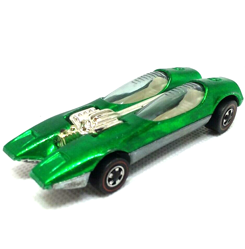 HotWheels SPLITTIN' IMAGE ホットウィール　ヴィンテージ Hot Wheels Vintage Splittin Image Diecast Car for sale