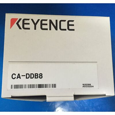 1pc NEW CA-DDB8 Vision system light source spot stock #T10*