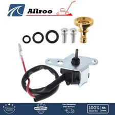 NEW Fuel Shut-Off Solenoid Kit for Kohler 24-757-01-S Engines