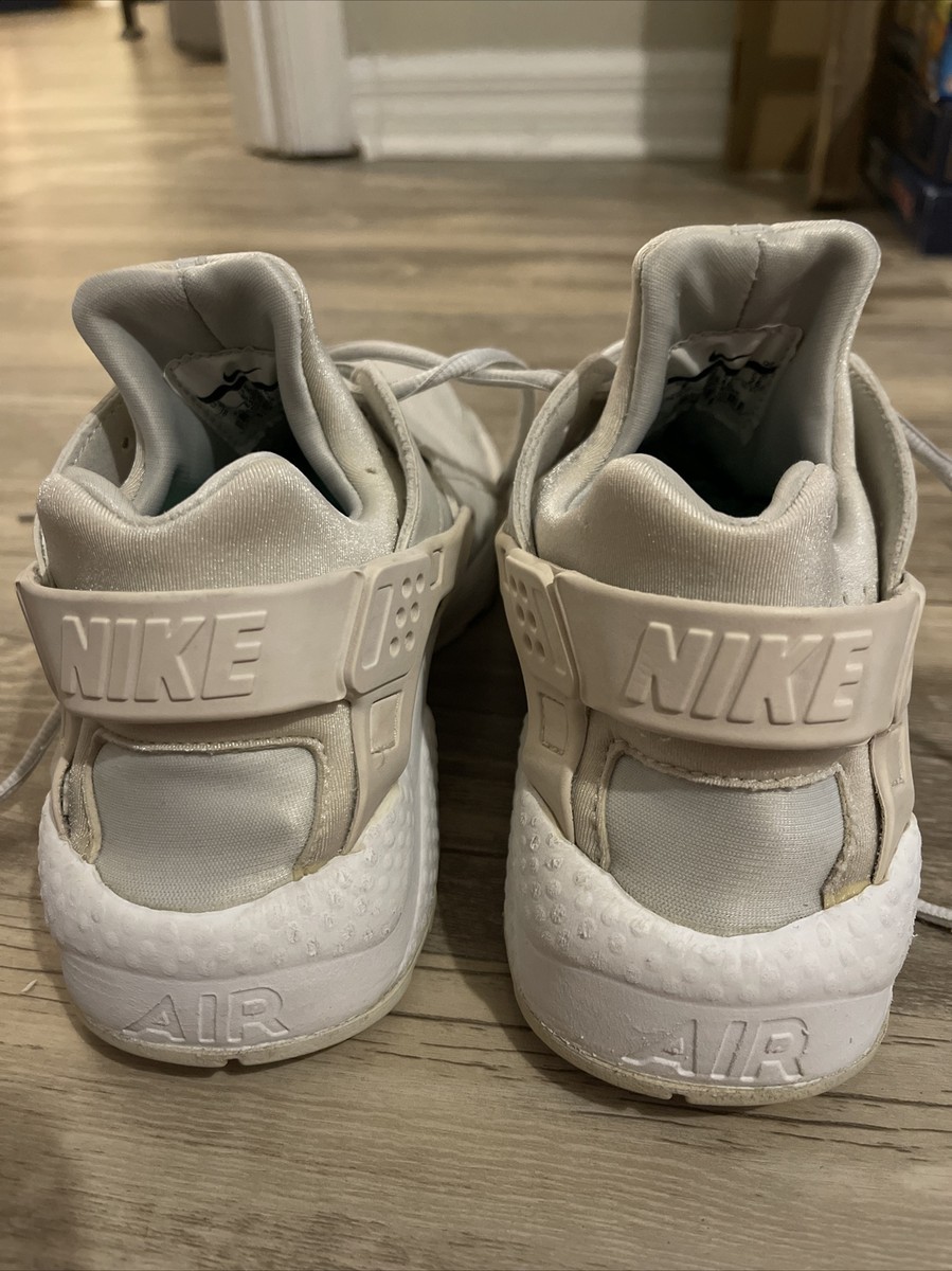 Size 9 - Nike Air Huarache Phantom Light Bone W for sale online | eBay UK
