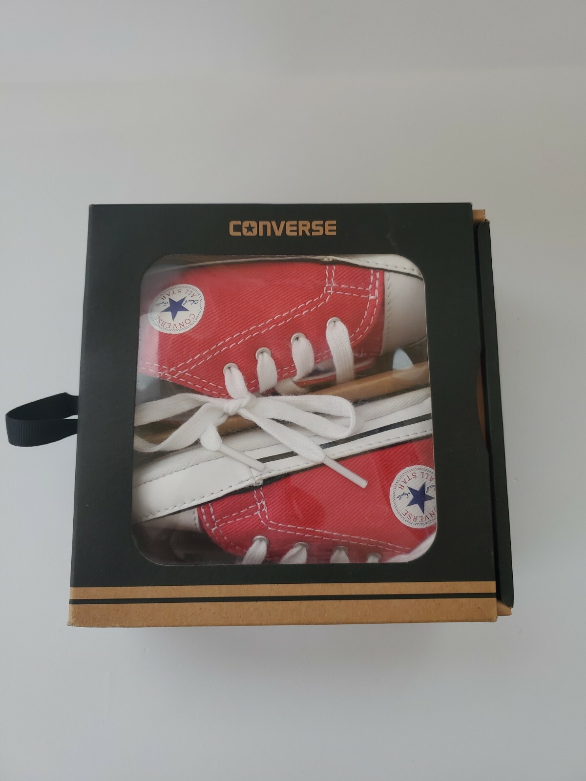 converse first star hi