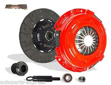 Bahnhof Stage 1 Clutch Kit Fits Chevy Astro Silverado GMC Sierra 1500 01-07 4.3L