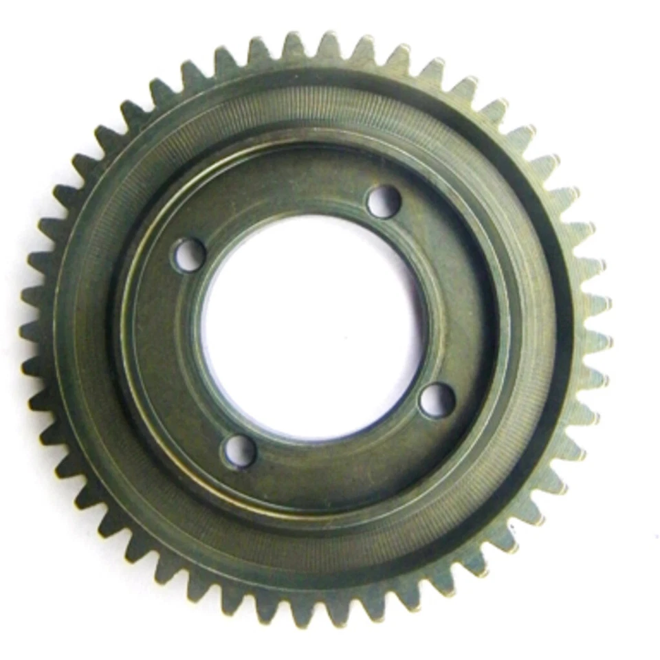 Redcat MPO-019 Steel Spur Gear 49T - Image 2 of 2