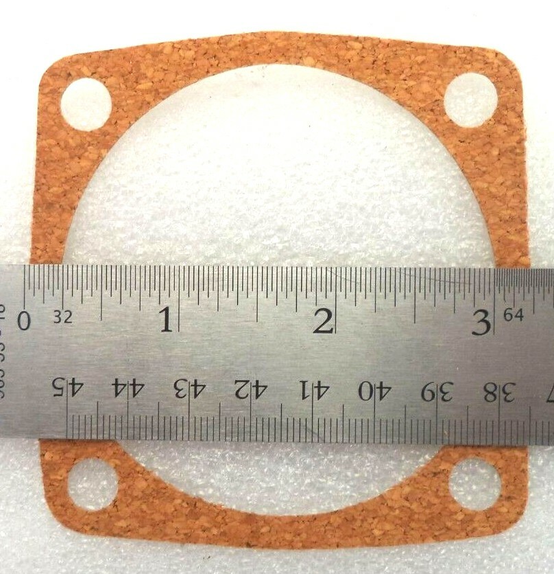 DDE Allison Transmission Governor Assembly 8623263 Gasket Kit, p/n 