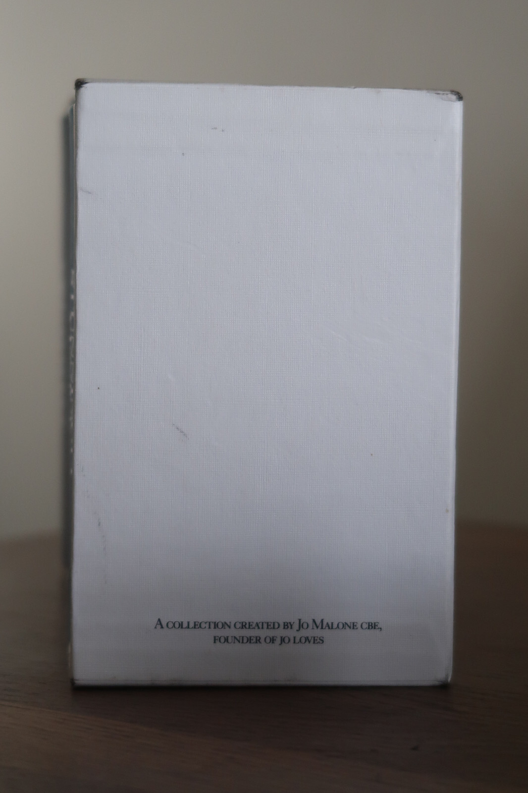 ZARA X JO MALONE VIBRANT CITIES PERFUME COLECTION 8 X 40ML EAU DE