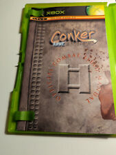 Conker: Live & Reloaded Shooter Video Games for sale | eBay Conker: Live & Reloaded Shooter Video Games for sale | eBay