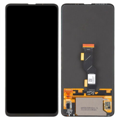 Écran Xiaomi Mi Mix 3 Réparation Mobile pour Retrouver Vos Applications et Photos