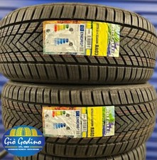 Coppia 2 Gomme Rotalla RA03 4S 165/65 R14 M+S 4 Stagioni Lancia Y Ypsilon