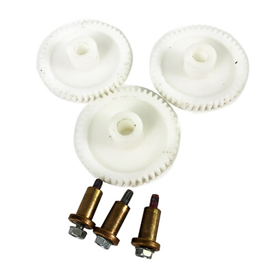 GENUINE Datamax Kit Antriebszahnrad DPR78-2764-01 Für M-4210 M-4206 M-4308