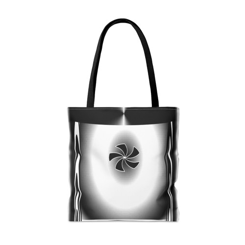 Tote Bag (AOP) - Picture 11 of 13