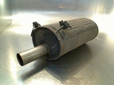 AUSPUFF EXHAUST Honda CR-V (RD5/6/7/8) SUV 2.0i 16V VTEC (K20A4) 2002