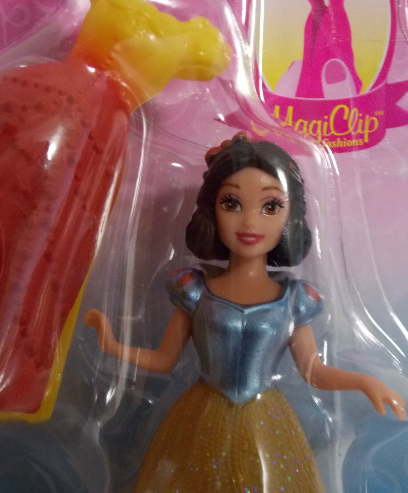 disney princess little kingdom magiclip