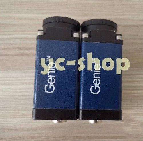 1pc DALSA CR-GEN0-M6400R3 industrial camera Shipping via FedEx or DHL ...