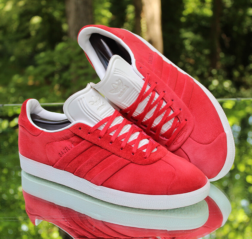 gazelle stitch and turn