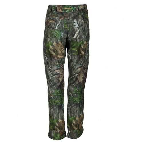 Pantalón de caza camuflado ultra ligero repelente de garrapatas para hombre Gamehide's Elimitick - Imagen 3 de 6