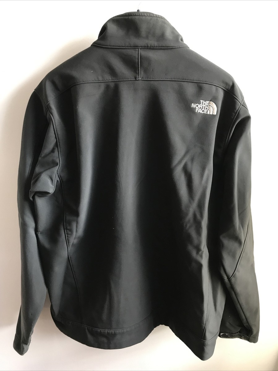 North Face Men's Apex Bionic Jacket size L Black | eBay North Face Men's Apex Bionic Jacket size L Black | eBay