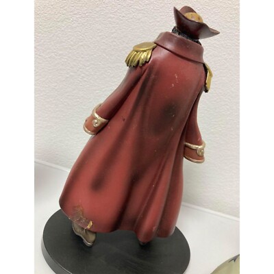 BANPRESTO - 未開封　ワンピースTHE GRANDLINE MEN  造型王　9体まとめ売り BANPRESTO - 未開封 ワンピースTHE GRANDLINE MEN 造型王 9体