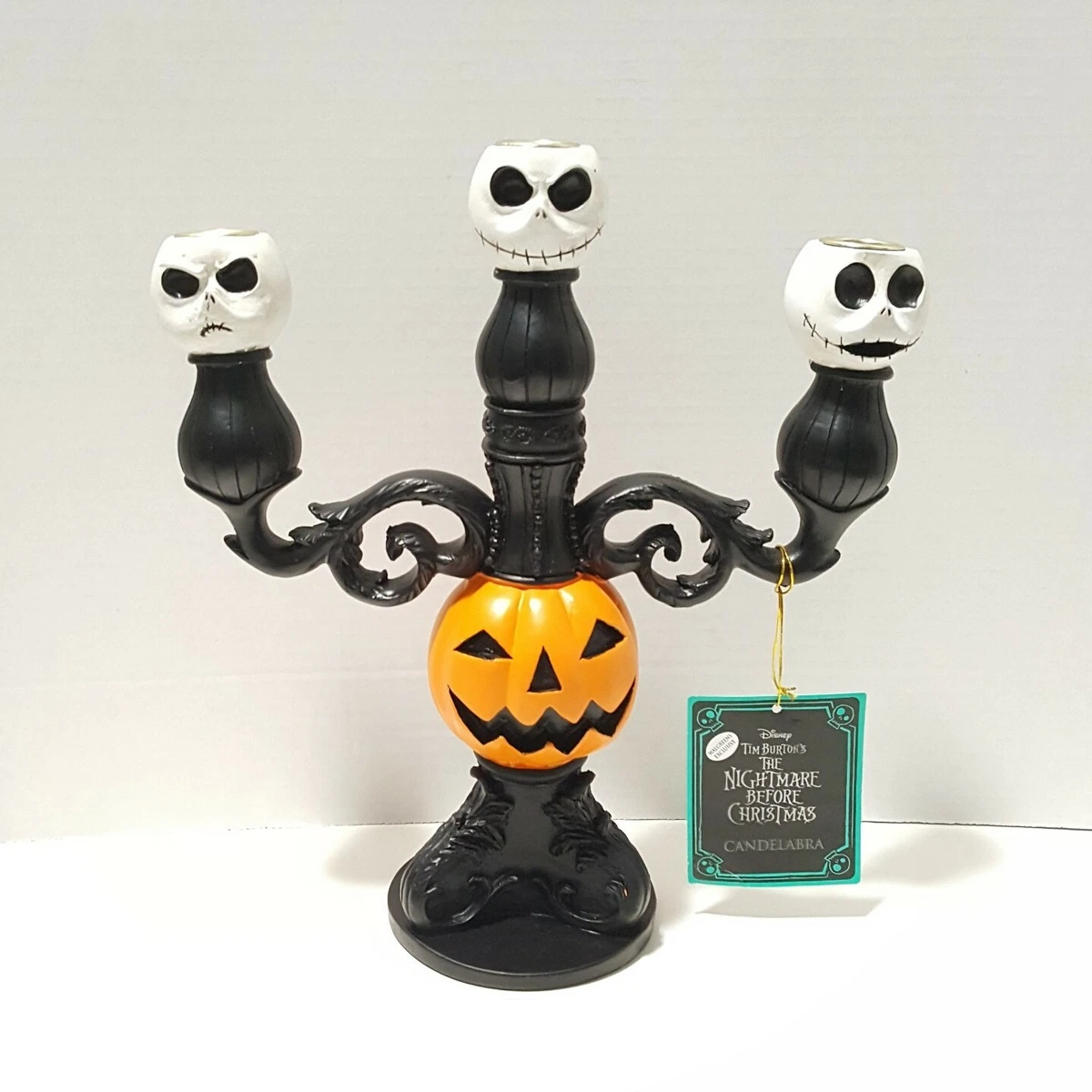 Nightmare Before Christmas Disney Candles & Candle Holders (1968