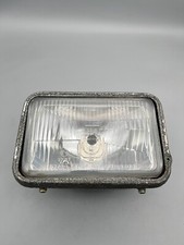 Honda FT 500 phare phare phare principal lampe CB 250 RS #24952