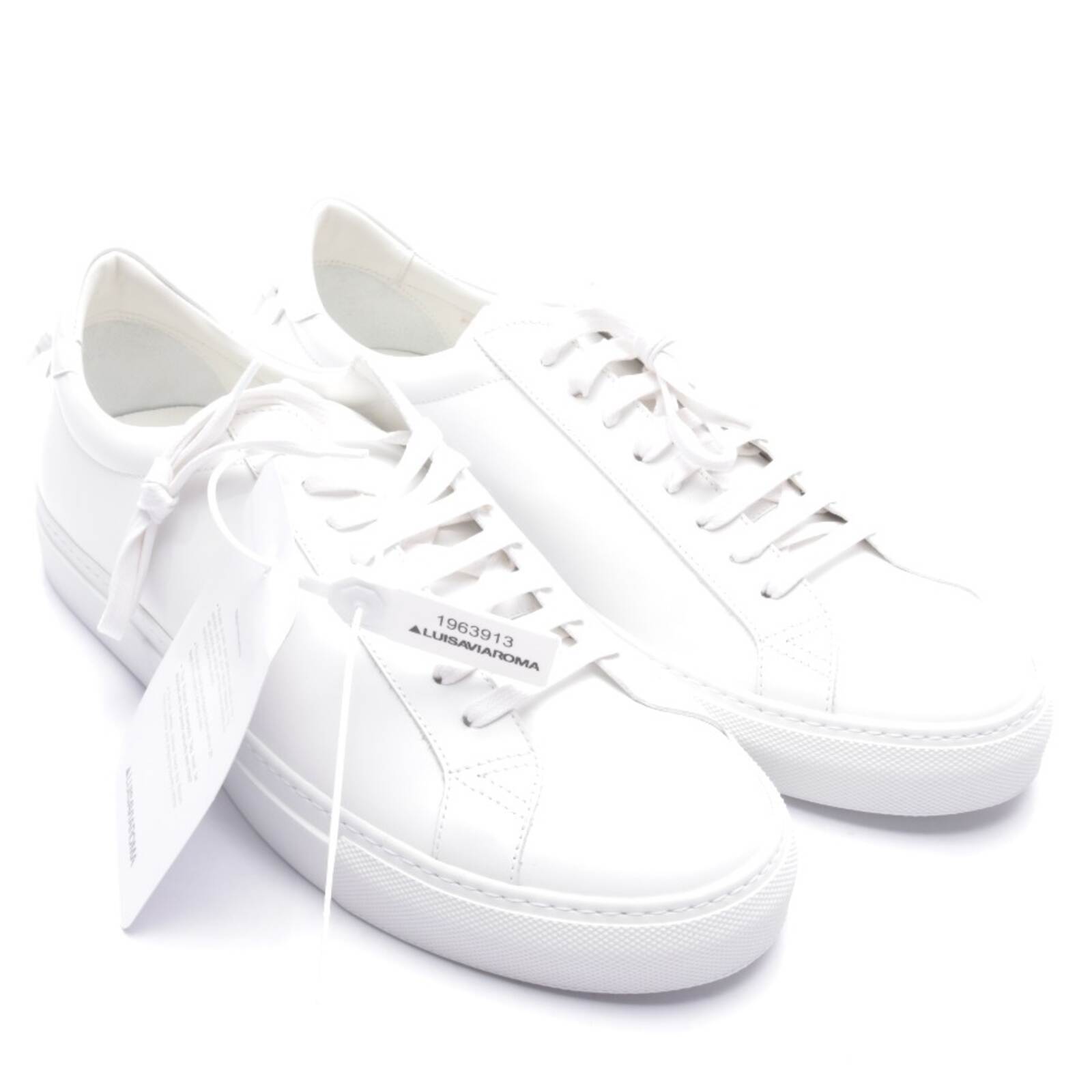 Кроссовки Givenchy Wei 44 евро Neu 52090₽