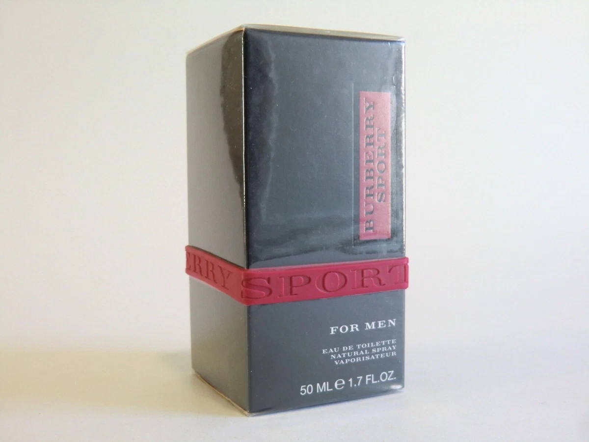 Burberry Sport Eau de Toilette for Men for sale | eBay