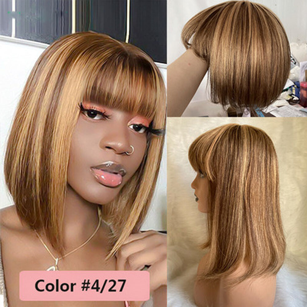 Hair Color P4 27