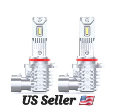  2 SUPERIOR LED Light Bulbs for Case IH Magnum 250, 280, 310, 340, 380 Tractor