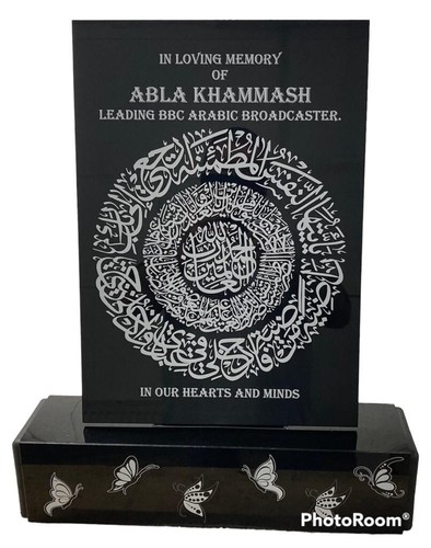 Adult Grave Marker, Headstones. Large Plaques. Personalised For You, Memorials - Picture 5 of 11