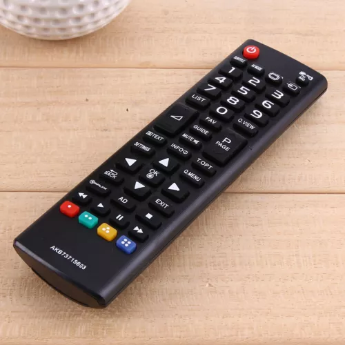 Neue Fernbedienung für LG AKB73715603 42PN450b 47lN5400 50ln5400 50PN450b 50PN65
