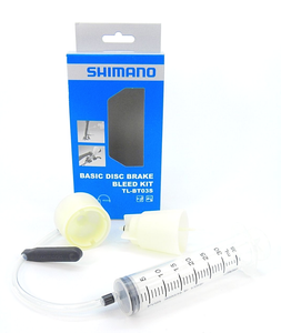 Shimano TL-BT03-S Entlüftungskit Hydraulische Scheibenbremsen Fahrrad OVP Shimano TL-BT03-S Entlüftungskit Hydraulische Scheibenbremsen Fahrrad Fahrrad Fahrrad OVP 62b25d