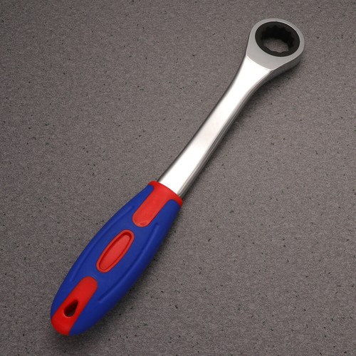 1pc ratchet wrench Ratchet Wrench Spanner Practical Premium Manual Jack Tool - Imagen 112 de 152