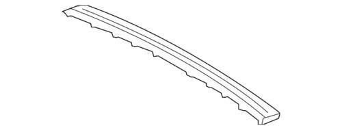 Pad de paso para Land Rover (N/P LR015131)
