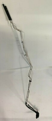 Genuine Jaguar XF 2008-2015 Exhaust Sensor Pipe For 2.7L Turbo Diesel C2Z11185