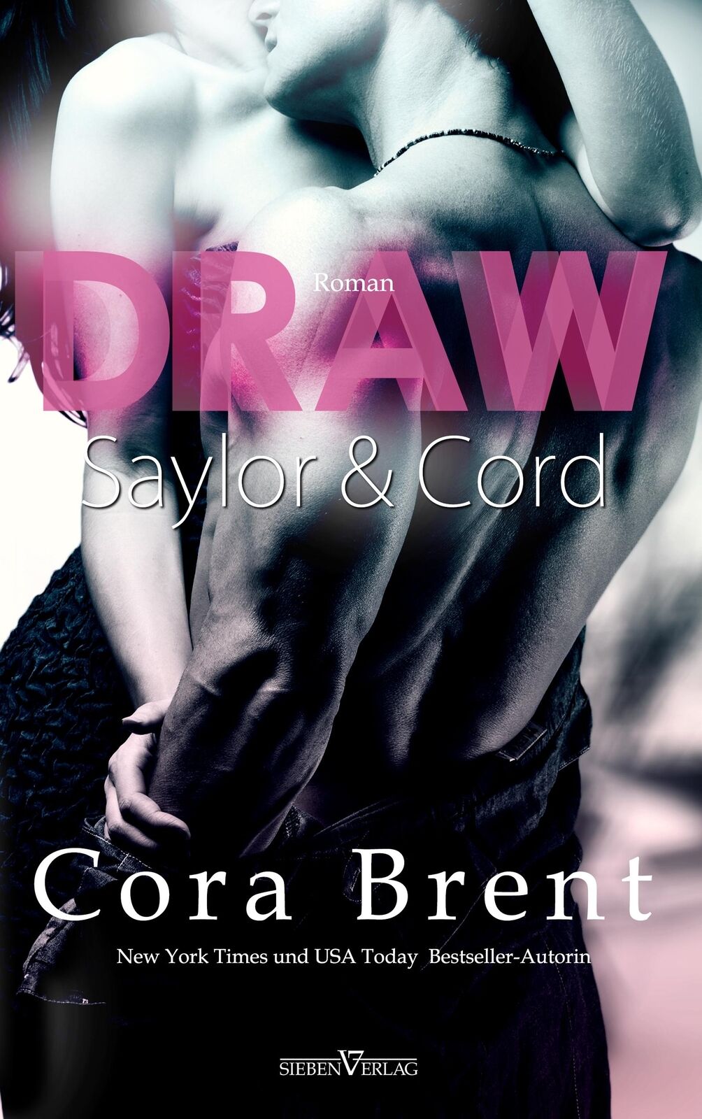 Thumbnail - Draw - Saylor Und Cord | Buch | 9783864438608
