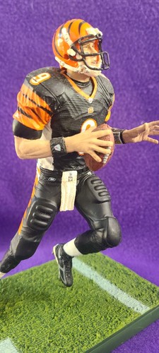 Carson Palmer - Cincinnati Bengals - McFarlane NFL Series 13 - lose - 2006 - Bild 5 von 5
