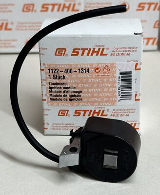Zündspule Für STIHL Motorsägen - Kompatibel Mit 066 MS660 046 MS460