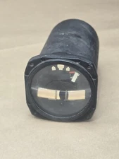 23-330-01 Garwin Electric Turn & Bank & Voltmeter Indicator (12V)