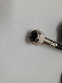 Genuine OEM Nintendo RF Switch NES-003 + RF Modulator NUS-003 N64 SNES Gamecube