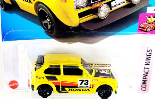 2024 🏁 Hot Wheels 🏁  Cars Main Line 🚗🚙🚓 🚚 YOU PICK ✅ BUY 15+ FREE SHIP ✅ - Picture 189 of 746