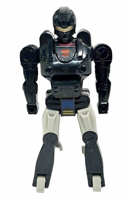 Transformers G1 WAVERIDER (Pretender) 1988 | Köp på Tradera (698432675