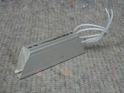 Danotherm Z2123310419 70CPE00147 Brake Resistor 100R 