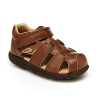 Stride Rite Kids 4M Unisex Archie Sandal