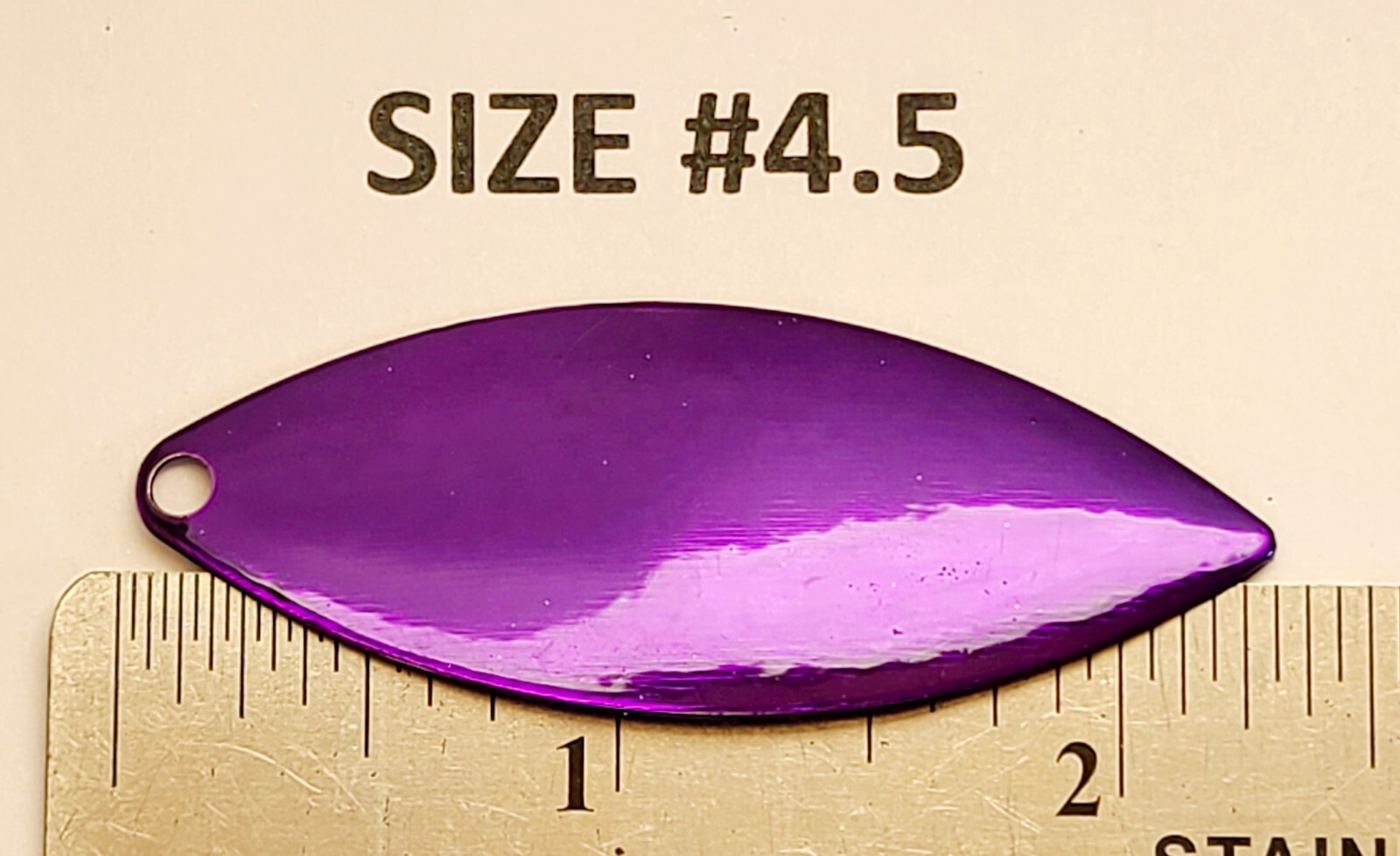 Spinner Baits Or Lure Making, Replacement