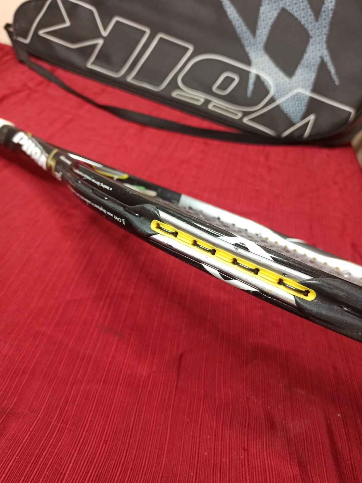Volkl DNX Pb4 Tennis Racquet German Engineering eBay
