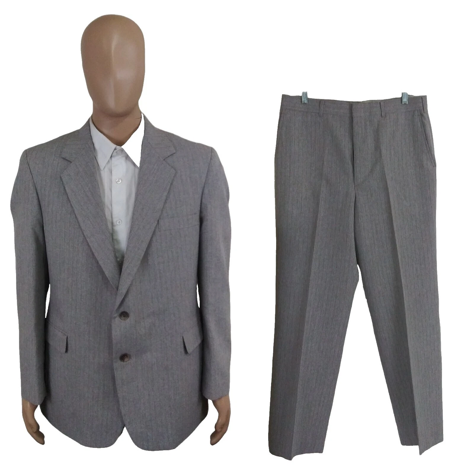 Haggar Multicolor Suits & Blazers for Men