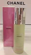 CHANEL Chance Eau Fraiche Sheer Moisture Body Mist 100ml for sale